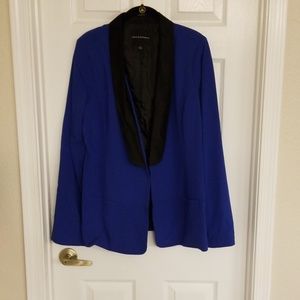 Rock Republic Tuxedo style Jacket